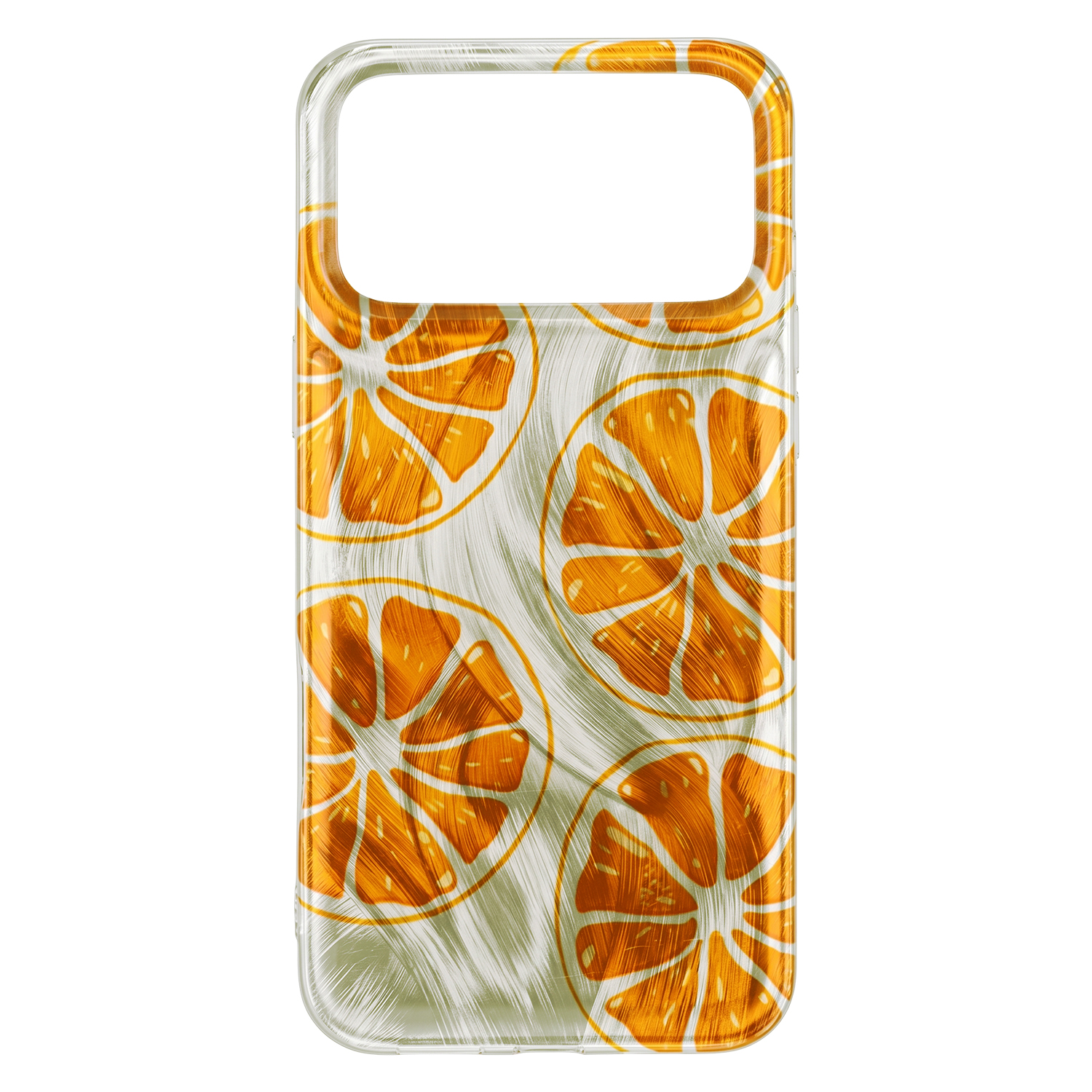Nak�adka Ultra Trendy Summer Samsung Galaxy A17 / 2