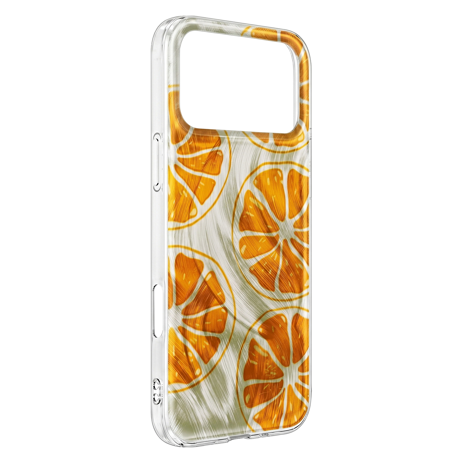 Nak�adka Ultra Trendy Summer Samsung Galaxy A17 / 3