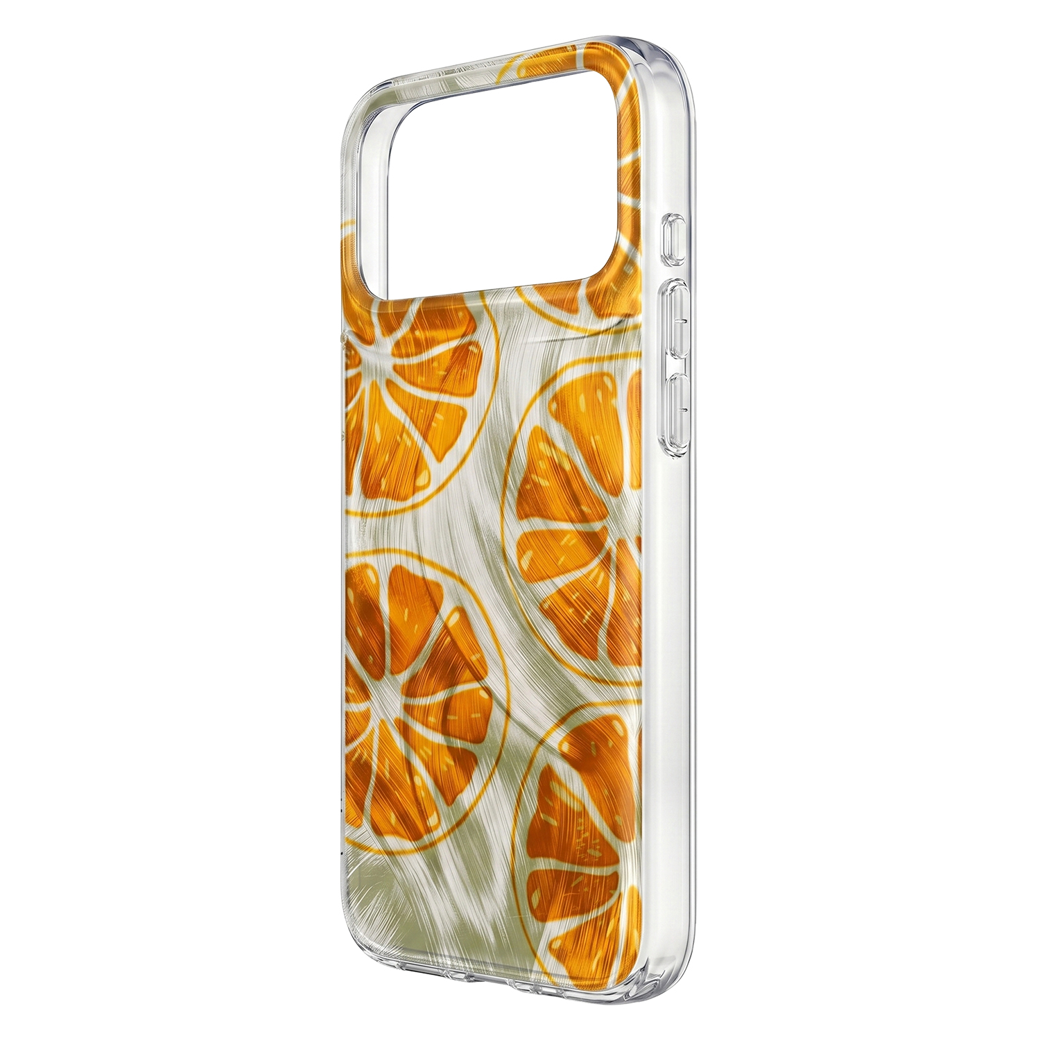 Nak�adka Ultra Trendy Summer Samsung Galaxy A17 / 4