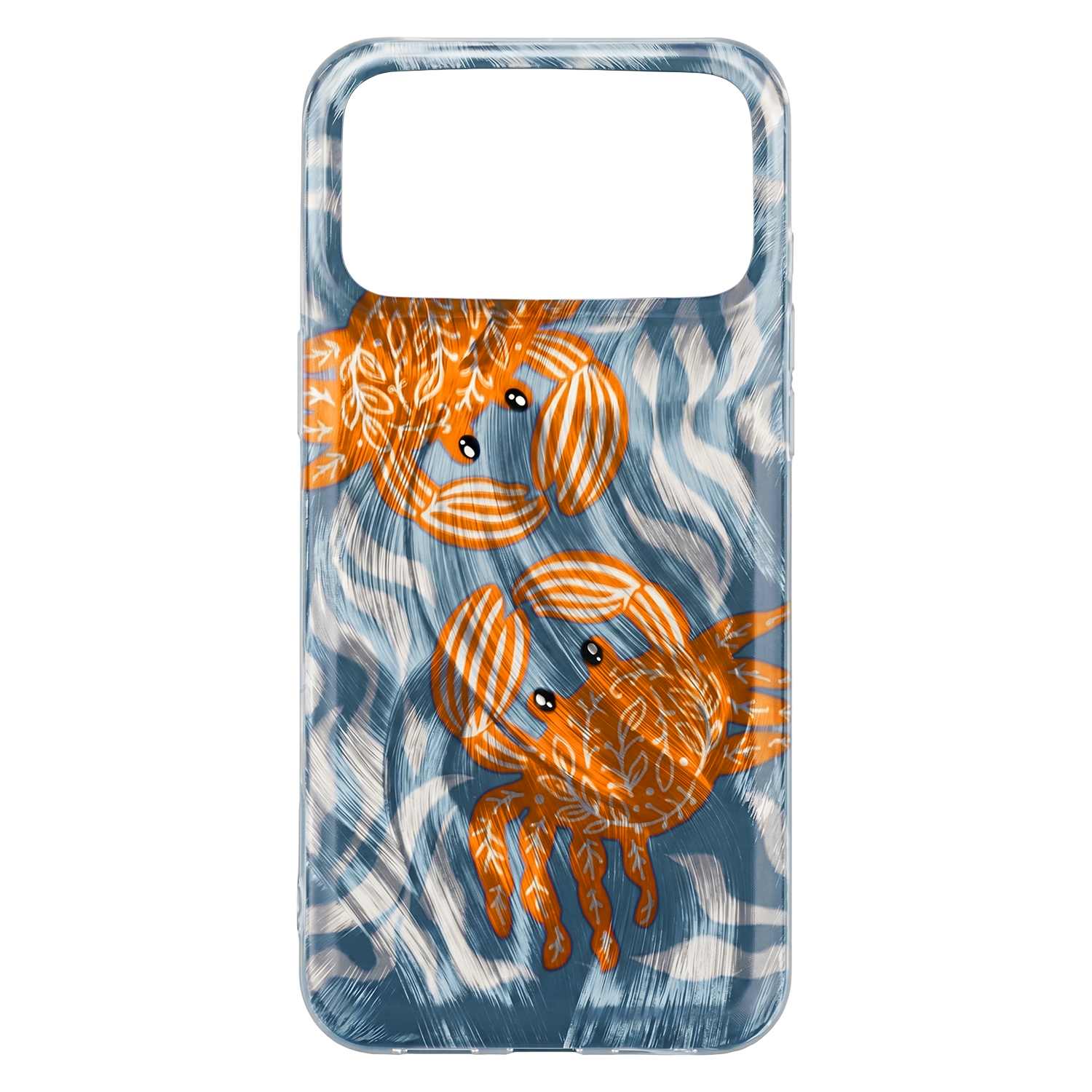 Nak�adka Ultra Trendy Summer Samsung Galaxy A17 / 2