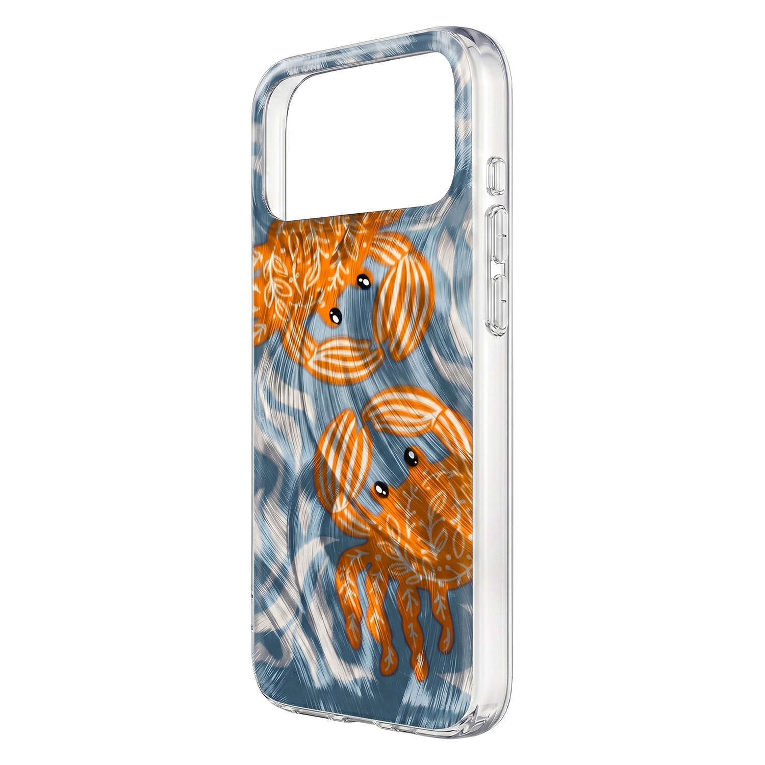 Nak�adka Ultra Trendy Summer Samsung Galaxy A17 / 4