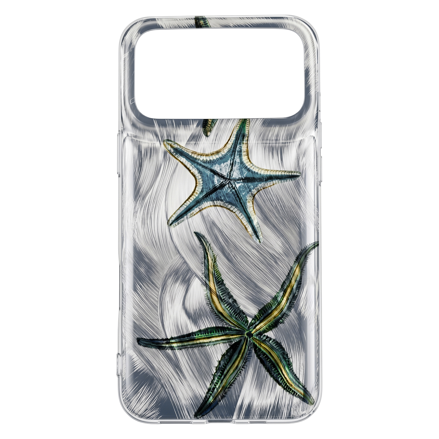 Nak�adka Ultra Trendy Summer Samsung Galaxy A17 / 2