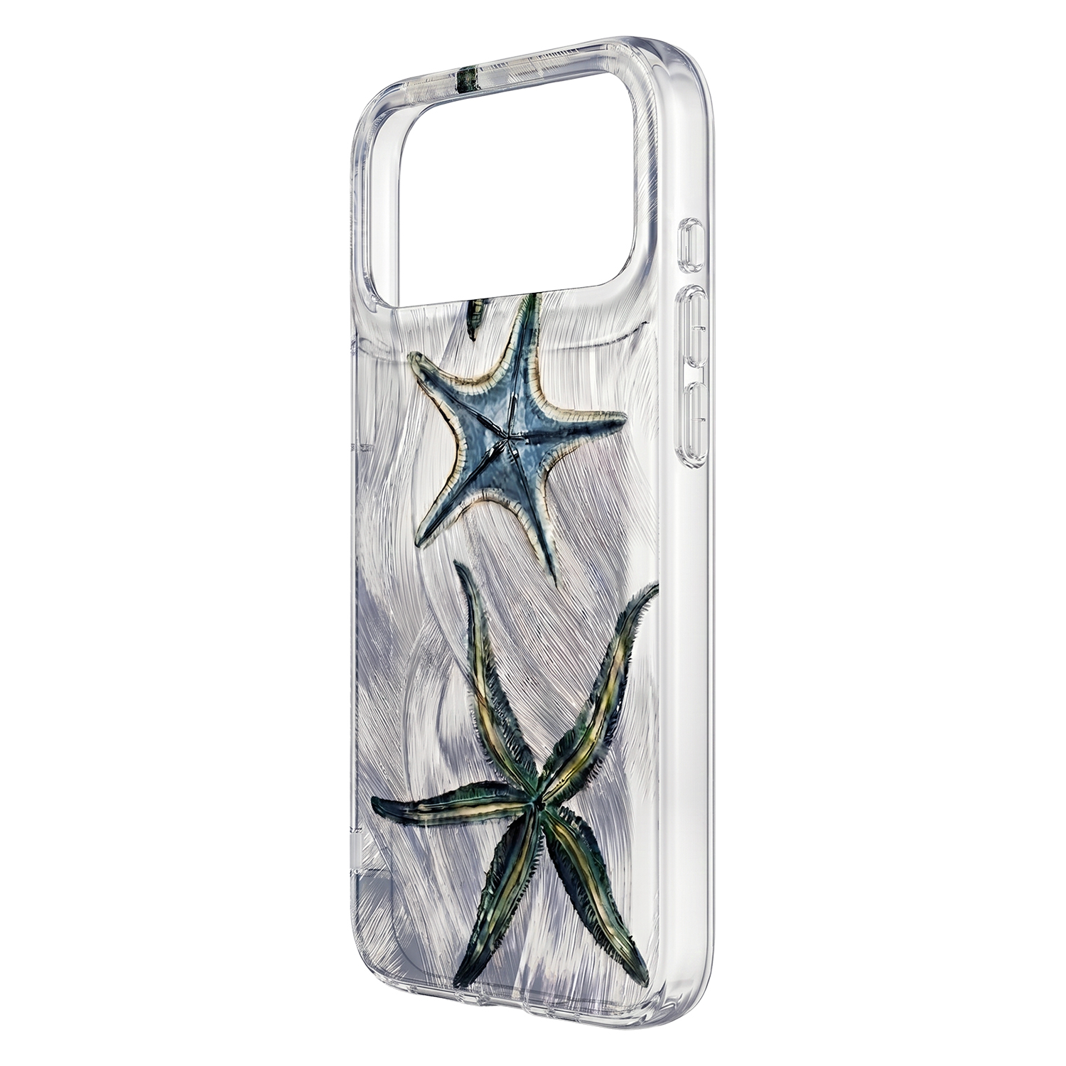 Nak�adka Ultra Trendy Summer Samsung Galaxy A17 / 4