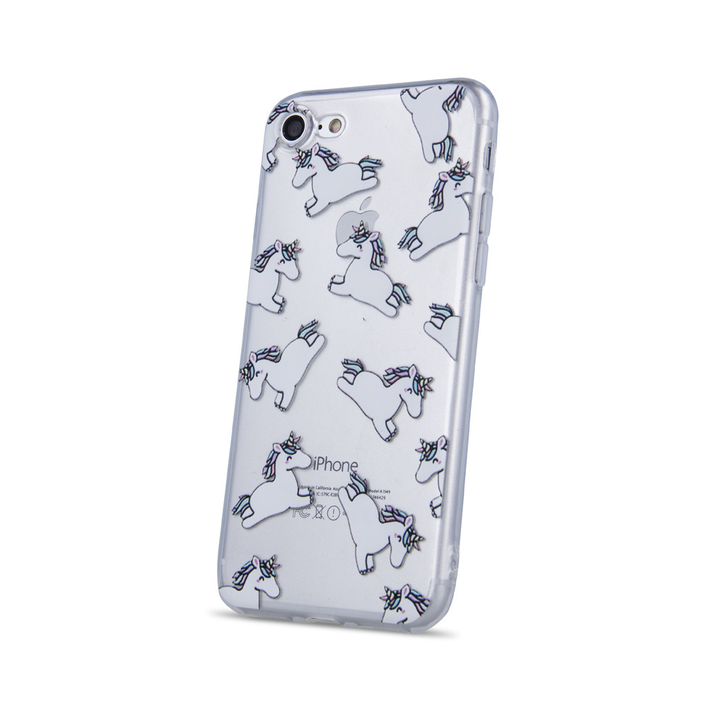 Nak�adka Ultra Trendy Unicorn Samsung Galaxy S9