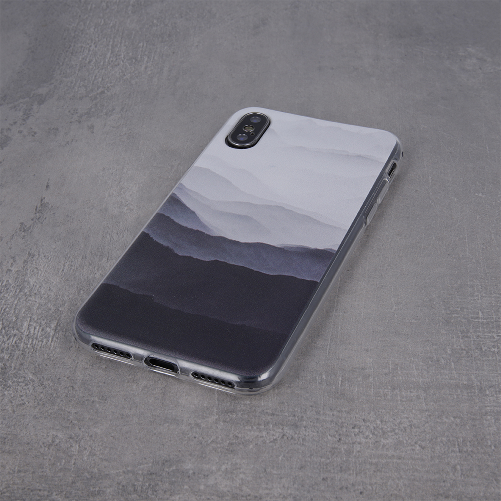 Nak�adka Ultra Trendy Zimowy Czas1 Xiaomi Redmi 9i / 3