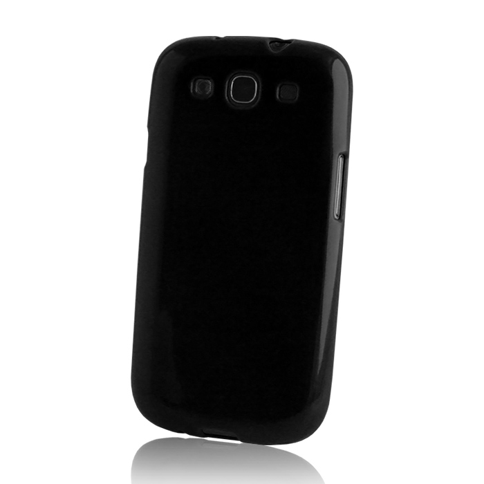 Nakadka el czarna Motorola Moto G5