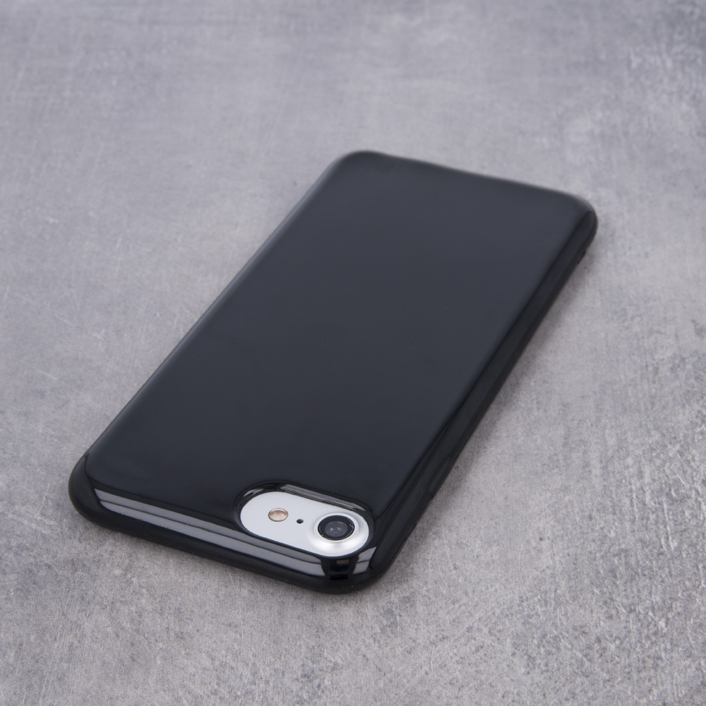 Nak�adka �el czarna Samsung Galaxy J6 (2018) / 8