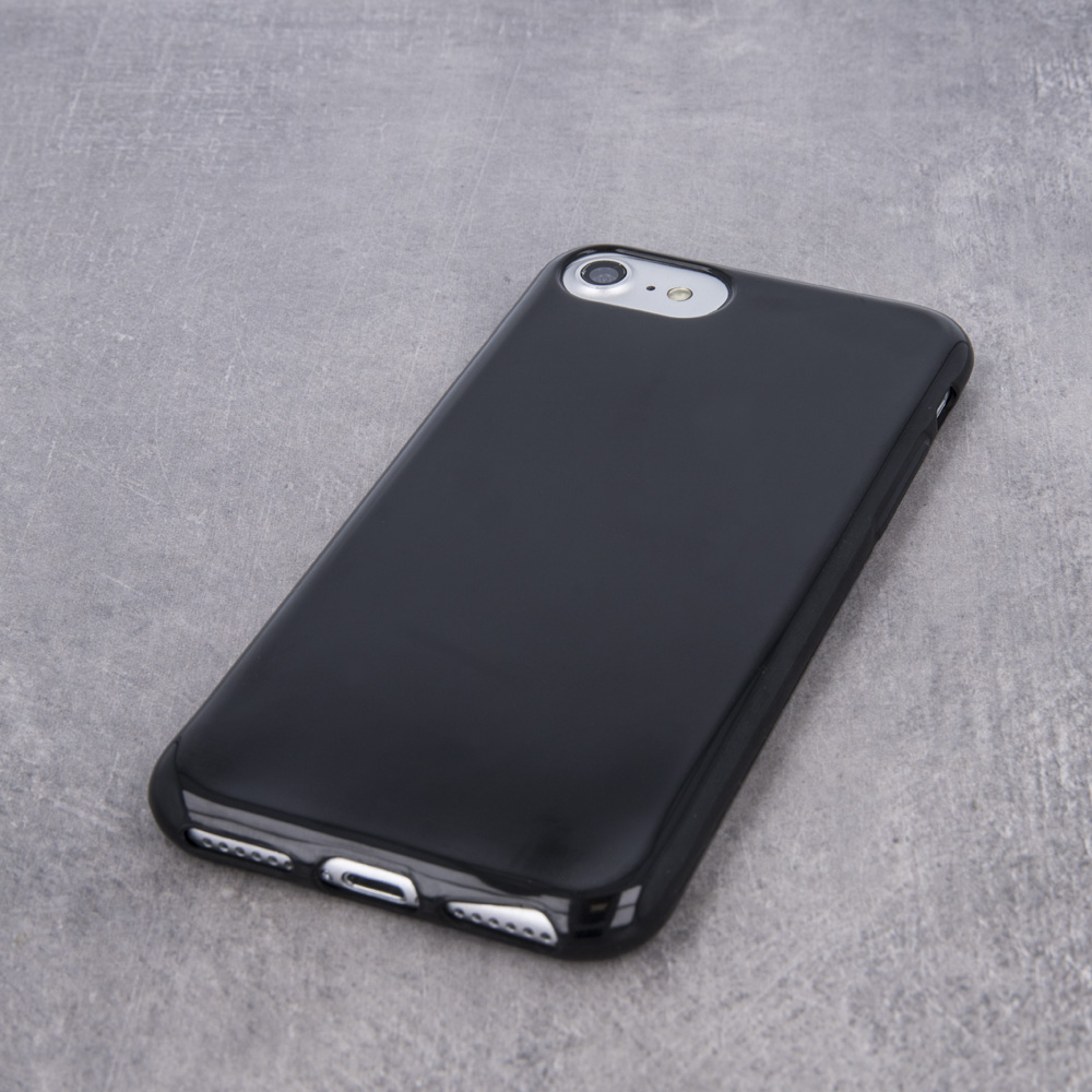 Nak�adka �el czarna Sony Xperia Z1 / 9