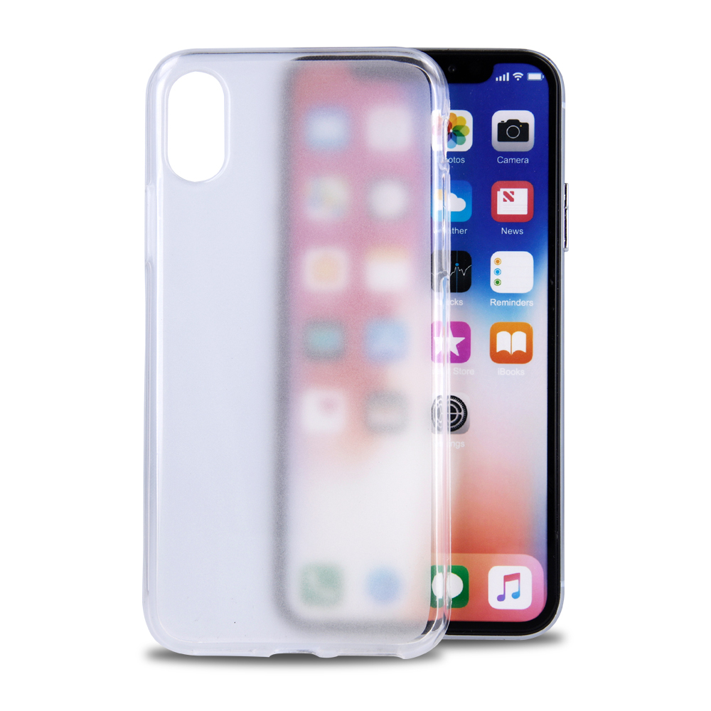 Nak�adka �el transparentna Xiaomi Redmi Go / 2