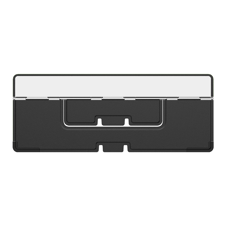 NILLKIN DUALWING LAPTOP STAND BLACK / CZARNY / 2