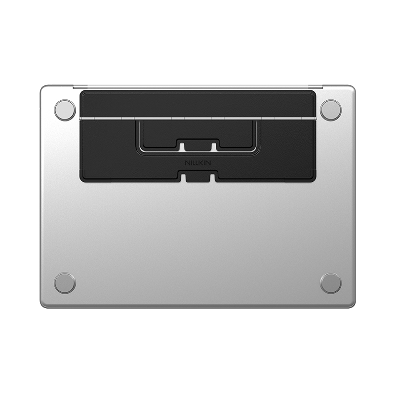 NILLKIN DUALWING LAPTOP STAND BLACK / CZARNY / 5
