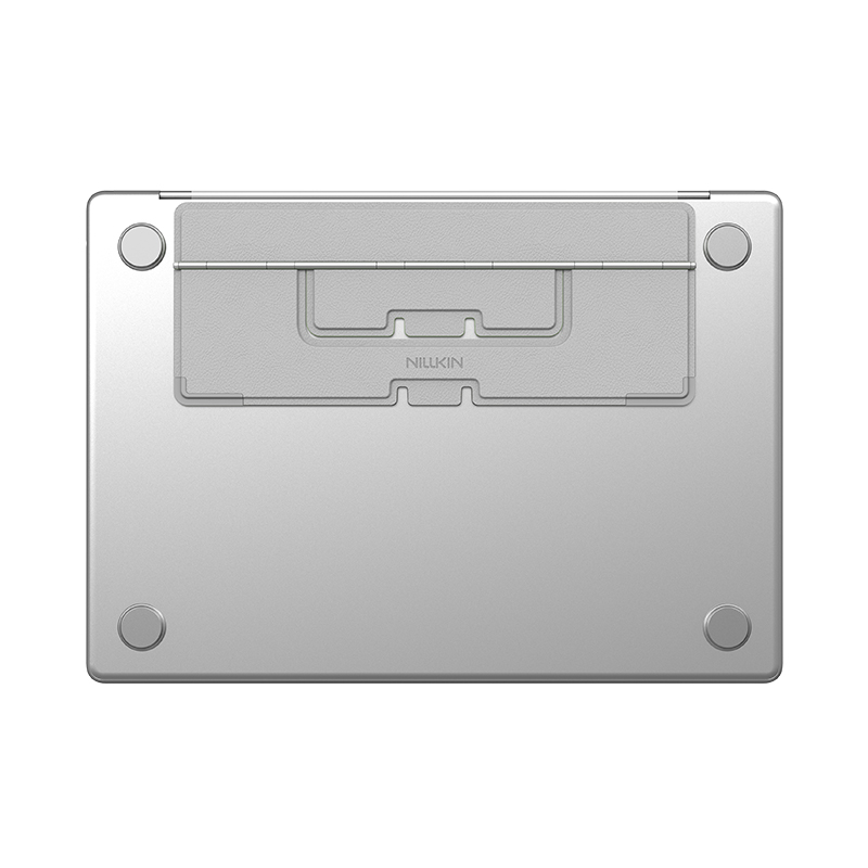 NILLKIN DUALWING LAPTOP STAND GRAY / SZARY / 5