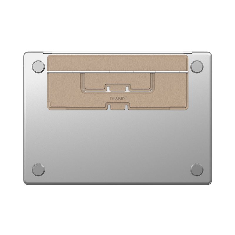NILLKIN DUALWING LAPTOP STAND NUDE / CIELISTY / 5