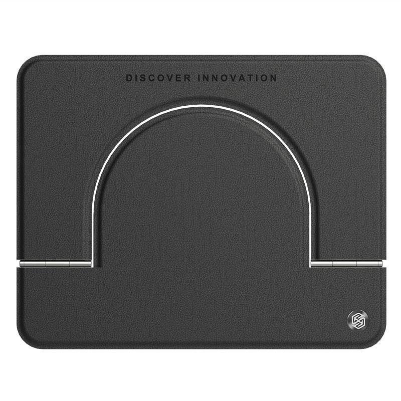 NILLKIN FLEXWING TABLET STAND Magnetic podstawka pod tablet, BLACK / CZARNY