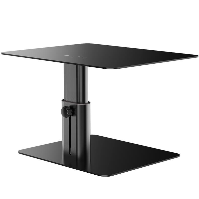 Nillkin HighDesk Monitor Stand, podstawka na monitor, BLACK/CZARNY / 2