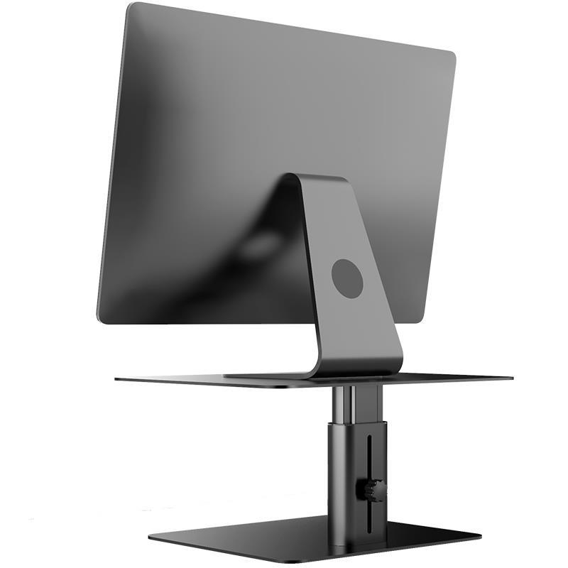 Nillkin HighDesk Monitor Stand, podstawka na monitor, BLACK/CZARNY / 3