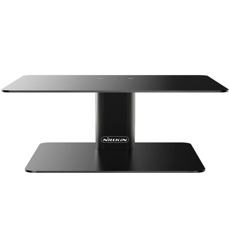 Nillkin HighDesk Monitor Stand, podstawka na monitor, BLACK/CZARNY / 4