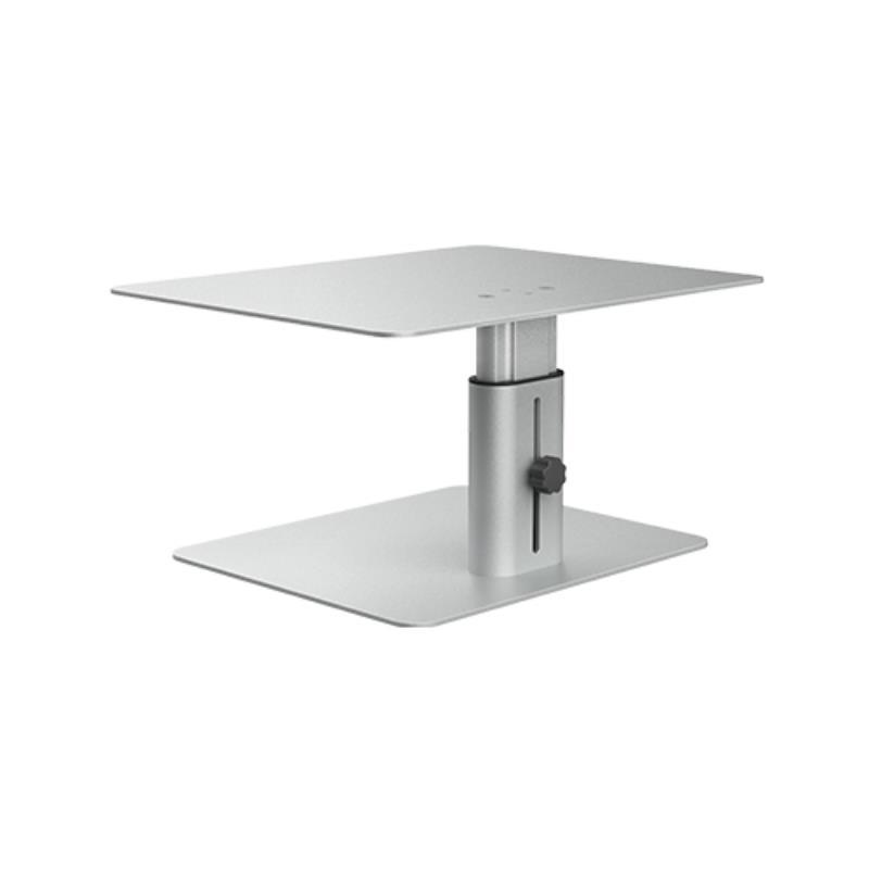 Nillkin HighDesk Monitor Stand, podstawka na monitor, SILVER/SREBRNY / 2