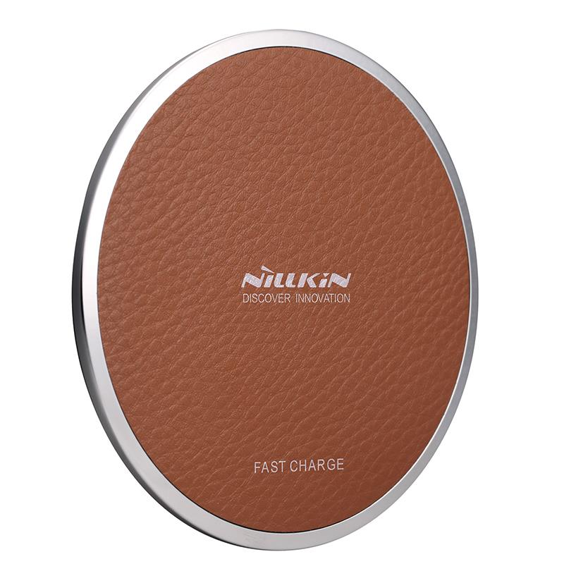 NILLKIN MAGIC DISK III br�z FAST CHARGE 10W / 4