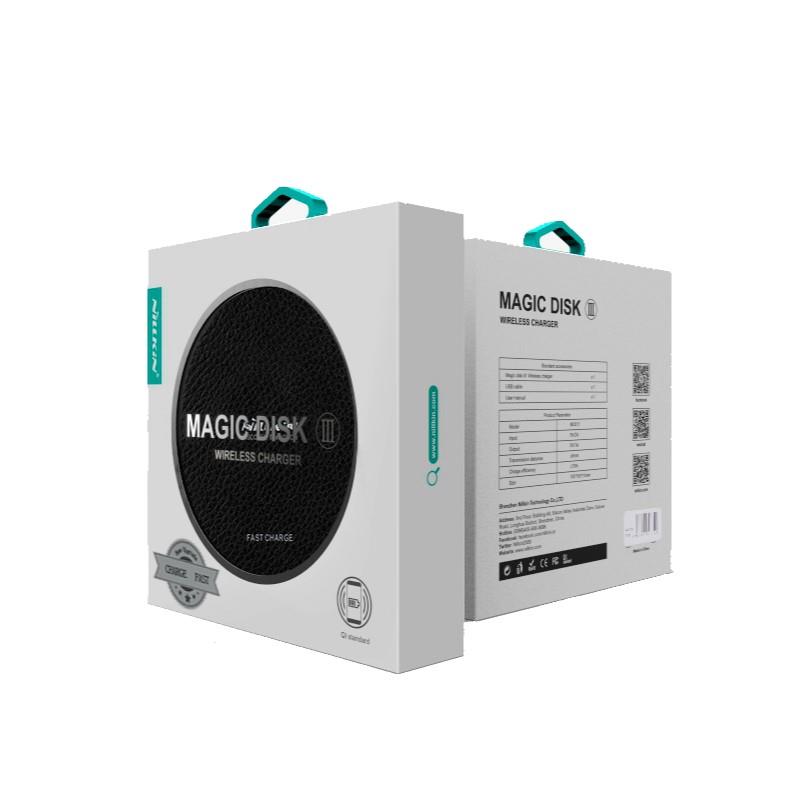 NILLKIN MAGIC DISK III br�z FAST CHARGE 10W / 6