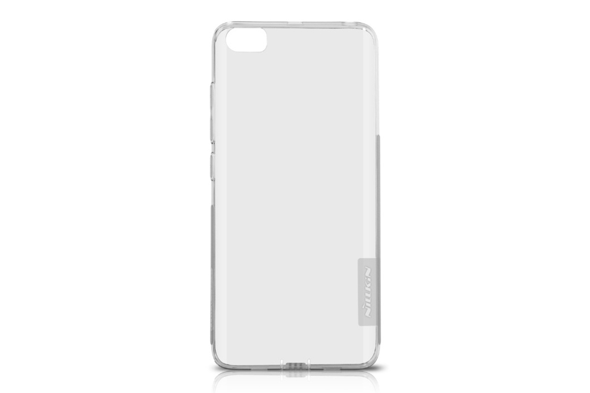 NILLKIN Nature SAMSUNG E7 Clear TTT Samsung Galaxy E7