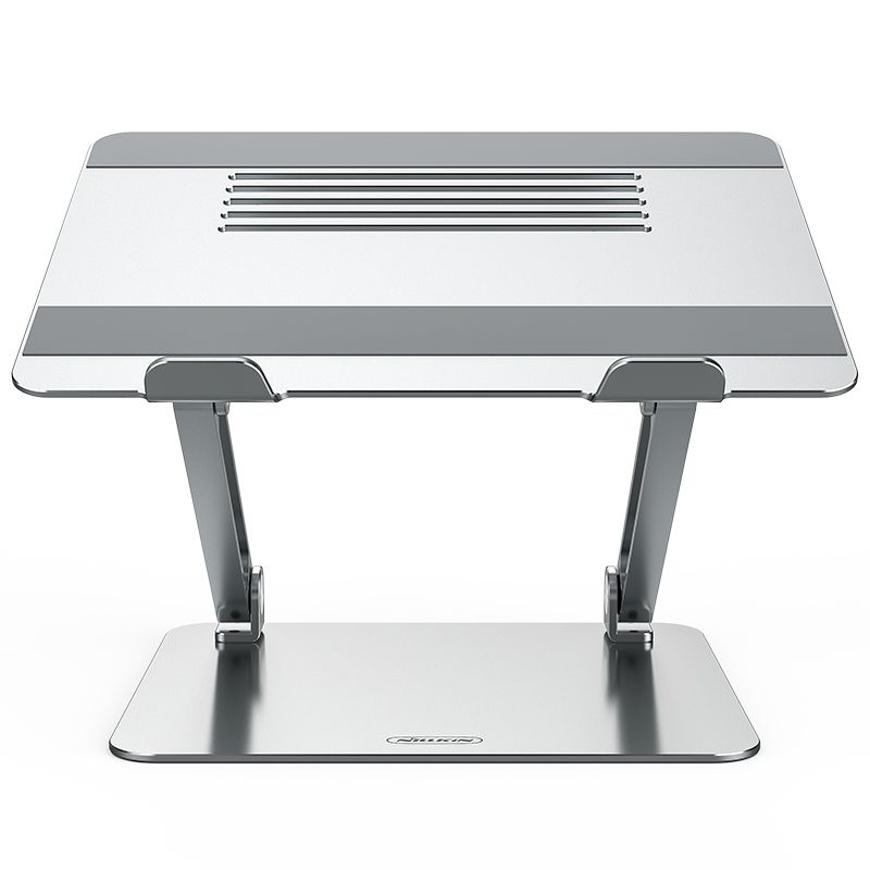 NILLKIN PRODESK LAPTOP STAND SREBRNY podstawka na laptop, regulowana / 2