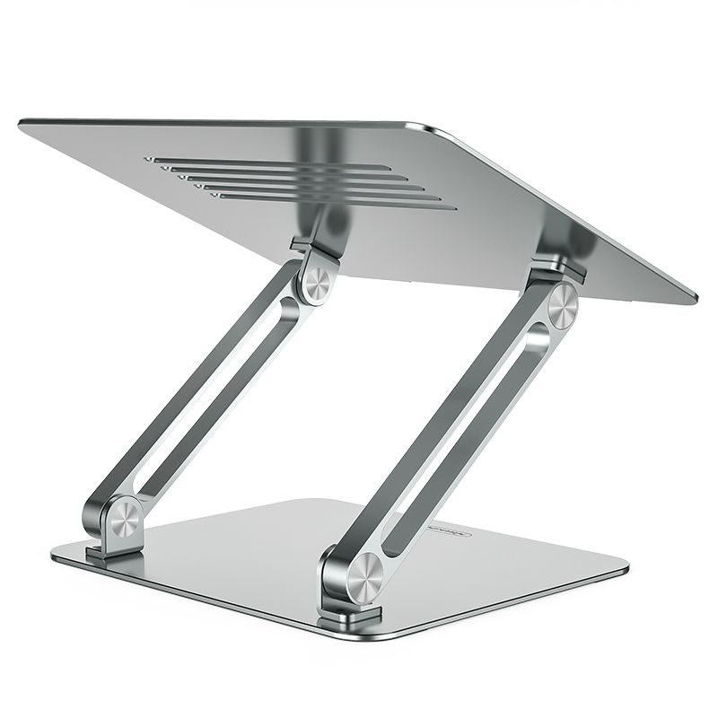 NILLKIN PRODESK LAPTOP STAND SREBRNY podstawka na laptop, regulowana / 3