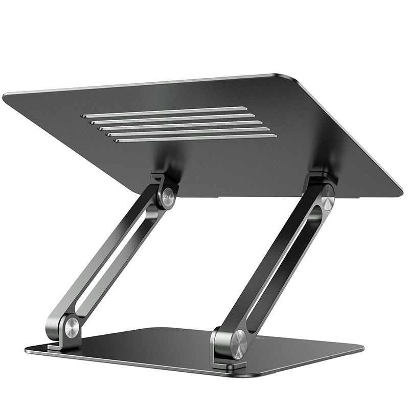 NILLKIN PRODESK LAPTOP STAND SZARY podstawka na laptop, regulowana / 3