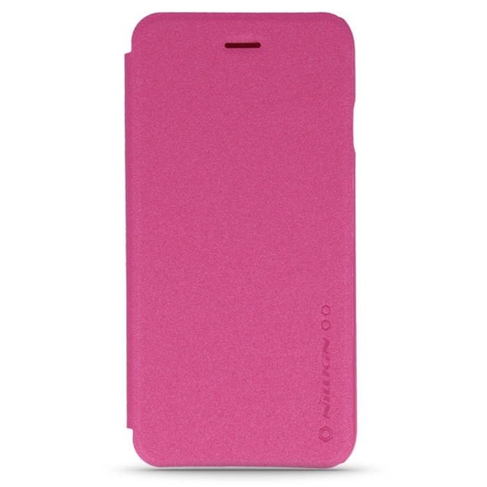 Nillkin Sparkle r�owy  Huawei Honor 7i (Shot X)