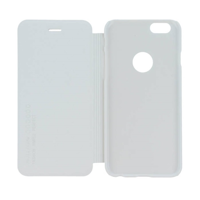 Nillkin Sparkle bia�y  LG L40 / 4