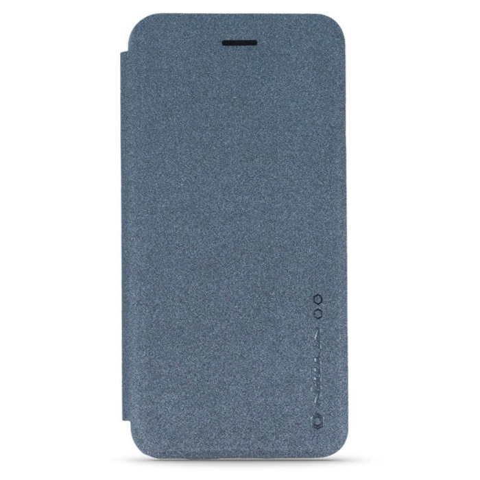 Nillkin Sparkle czarny  Microsoft Lumia 535