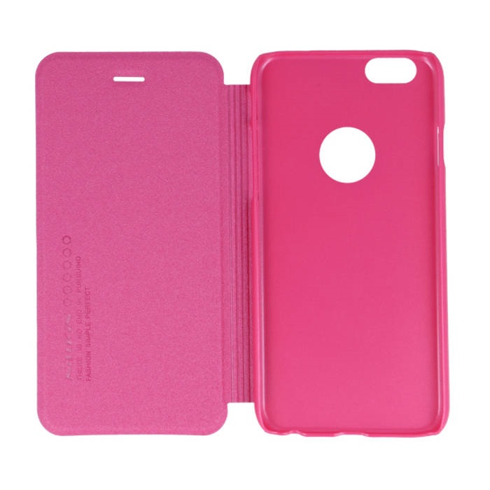 Nillkin Sparkle r�owy  Microsoft Lumia 950 / 4