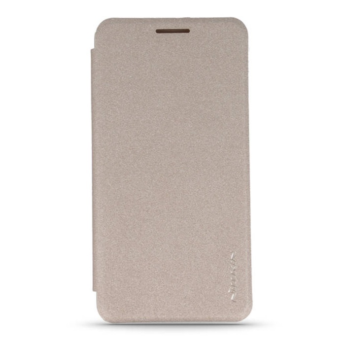 Nillkin Sparkle z�oty  Microsoft Lumia 950