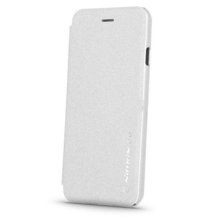 Nillkin Sparkle bia�y  Sony Xperia Z4 / 2