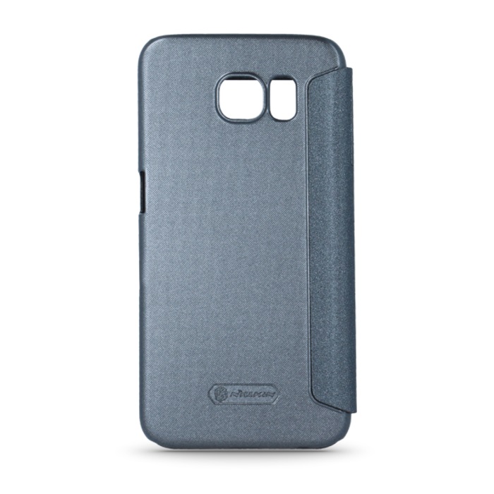 Nillkin Sparkle View czarny  Sony Xperia E1 / 3