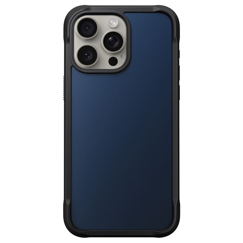 Nomad Rugged nak�adka niebieska Apple iPhone 15 Pro Max