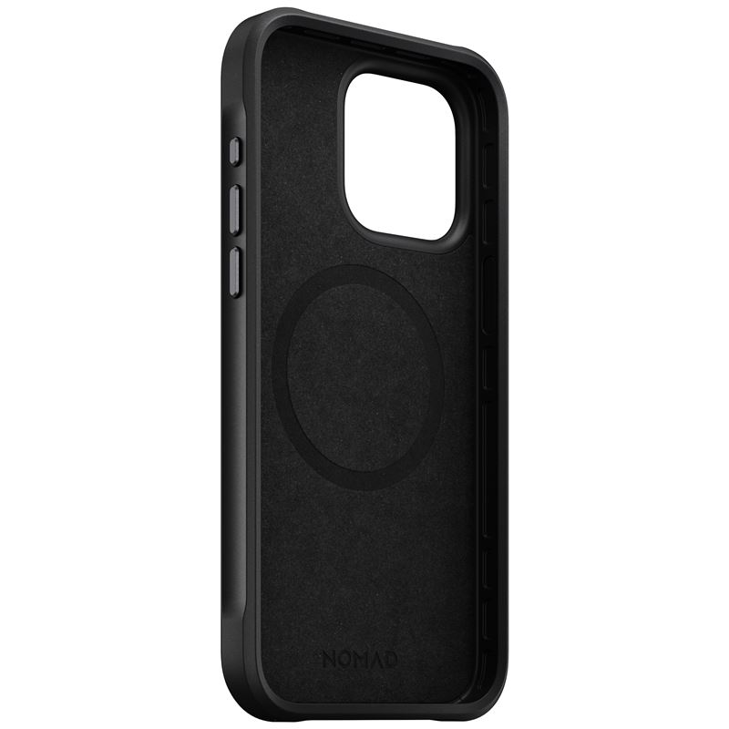Nomad Rugged nak�adka niebieska Apple iPhone 15 Pro Max / 5
