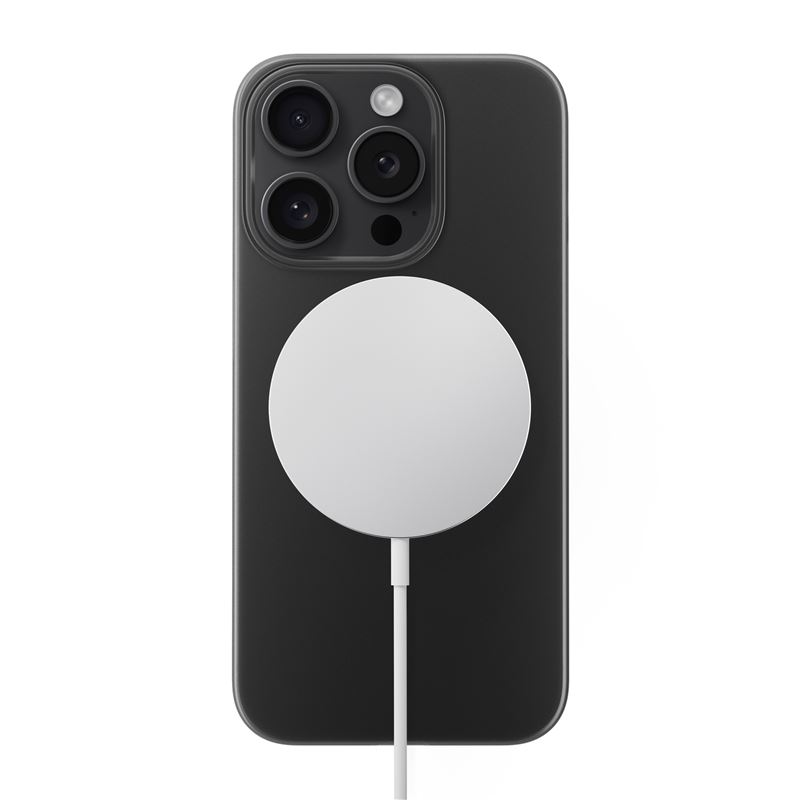 Nomad Super Slim nak�adka Apple iPhone 15 Pro / 3