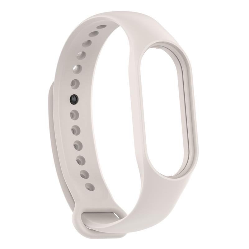 Opaska Smart Band M5/M6 KO�� S�ONIOWA / IVORY