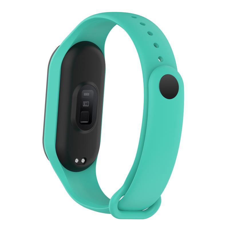 Opaska Smart Band M5/M6 MI�TOWY / MINT / 3