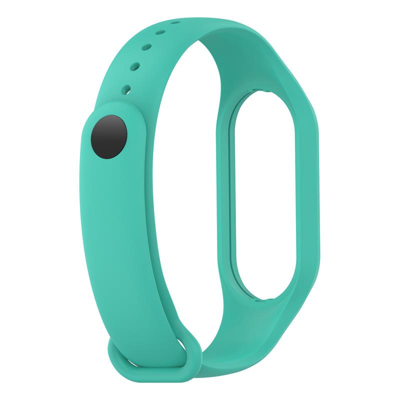 Opaska Smart Band M5/M6 MI�TOWY / MINT / 4