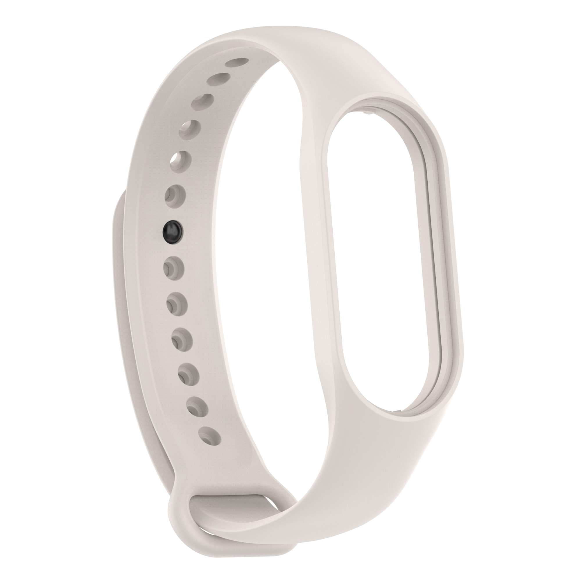 Opaska Smart Band M7 BIA�Y / WHITE
