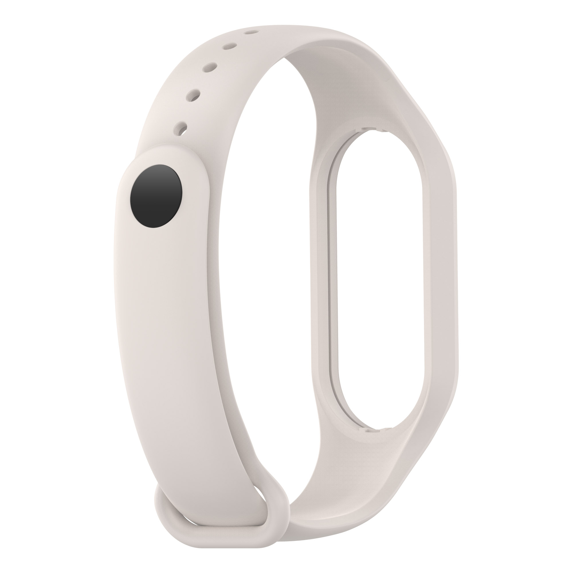Opaska Smart Band M7 BIA�Y / WHITE / 4