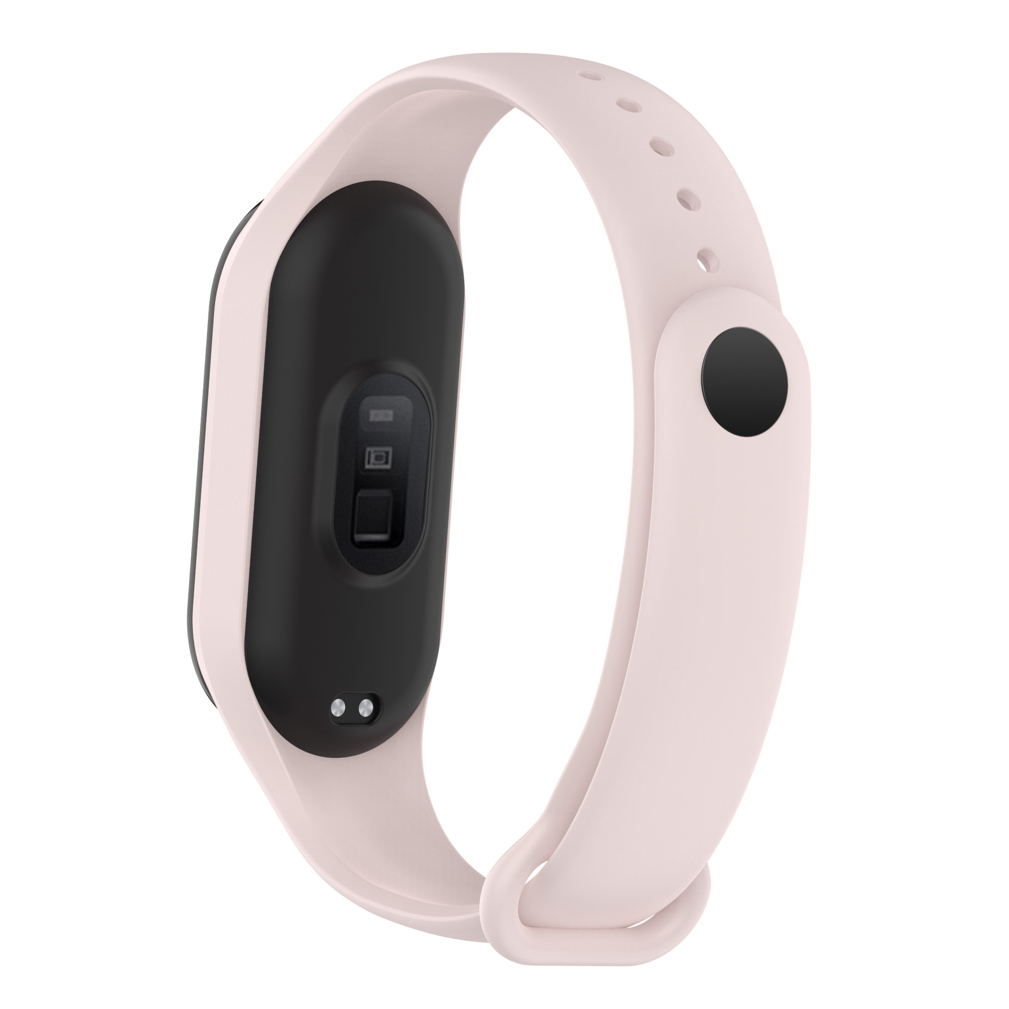 Opaska Smart Band M7 RӯOWY / PINK / 3