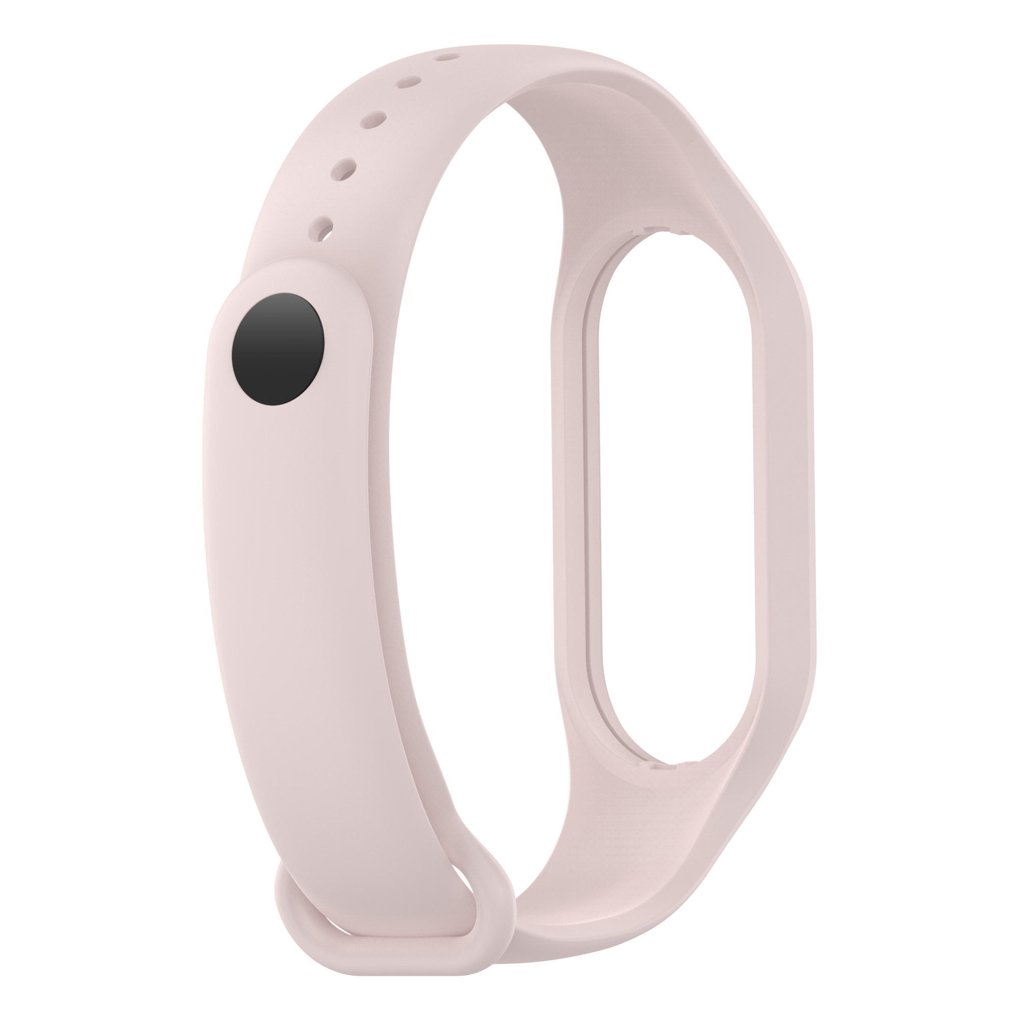 Opaska Smart Band M7 RӯOWY / PINK / 4
