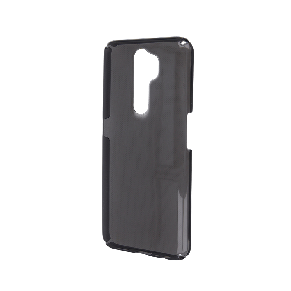 OPPO etui plecki czarne Oppo A5