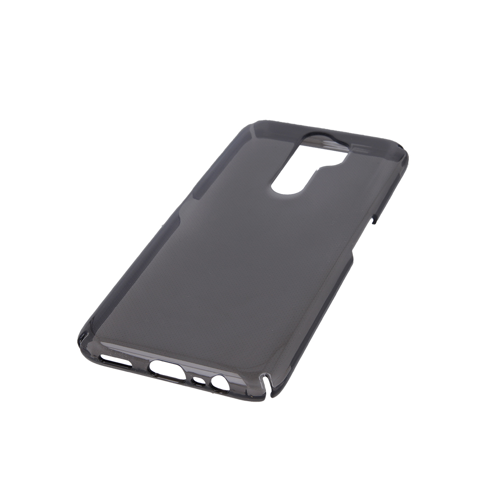 OPPO etui plecki czarne Oppo A5 / 2