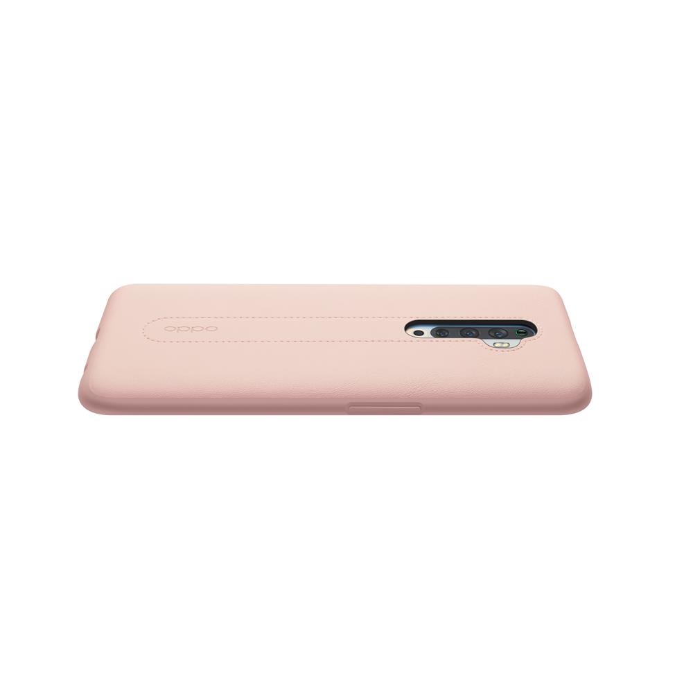 OPPO etui plecki r�owe Oppo Reno 2 / 3