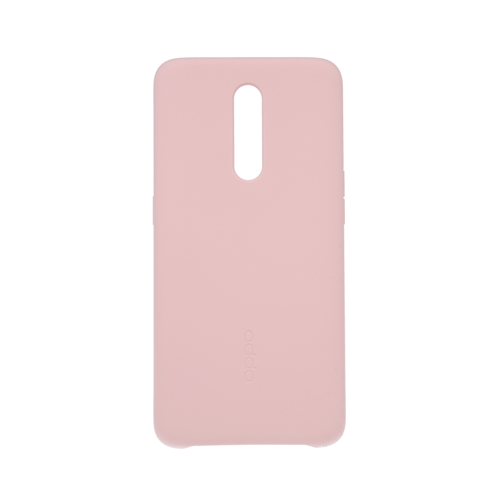 OPPO etui plecki r�owe Oppo Reno Z