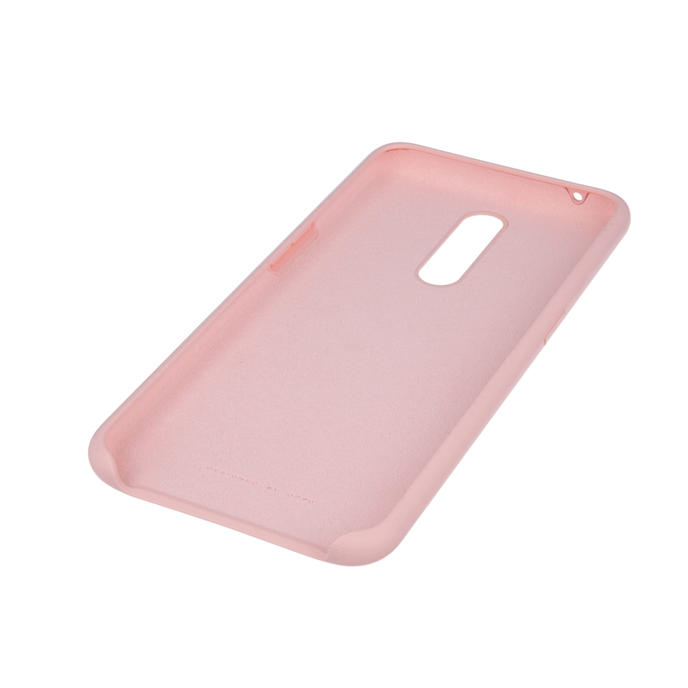 OPPO etui plecki r�owe Oppo Reno Z / 2